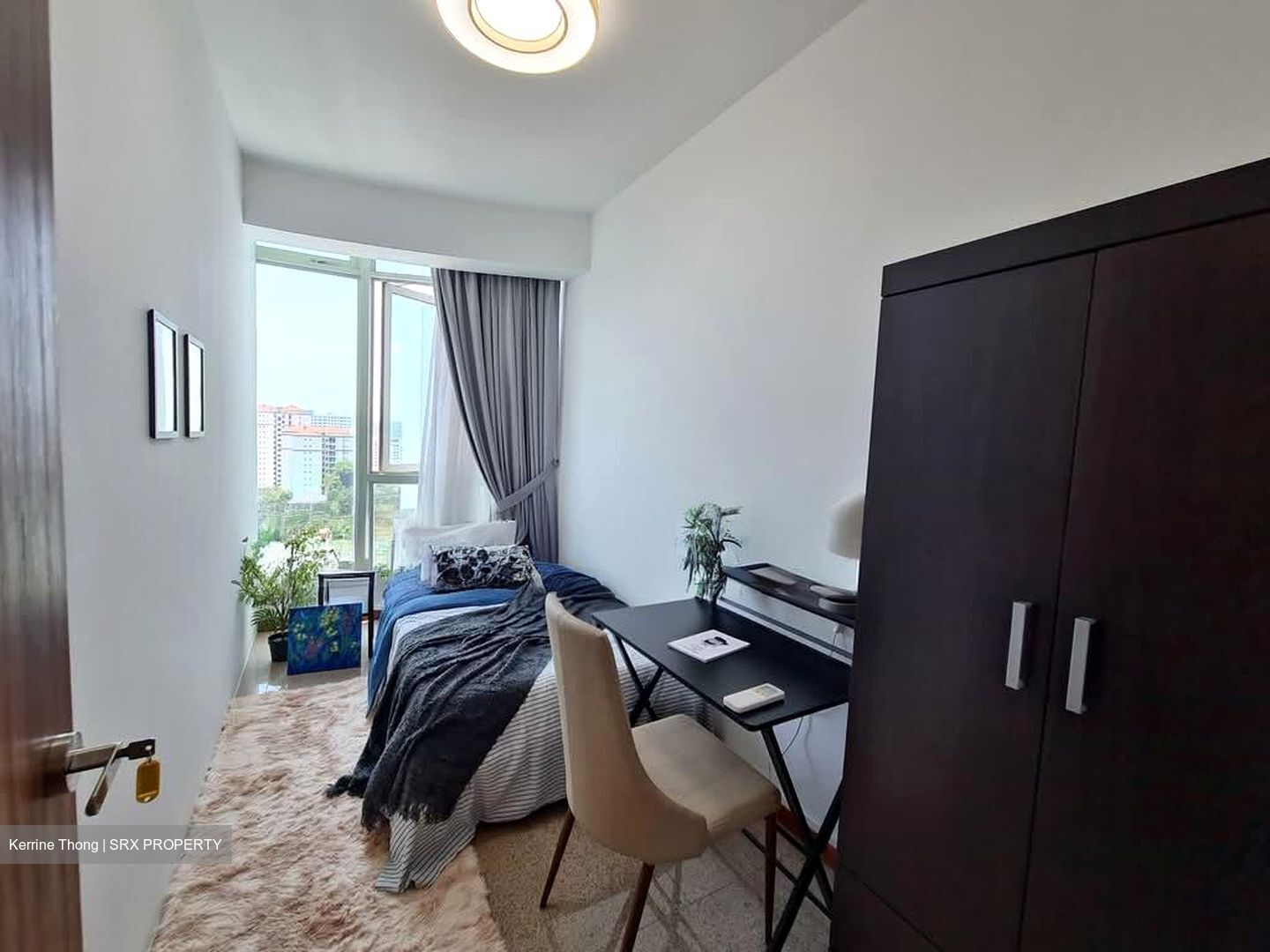 Queens (D3), Condominium #587628821
